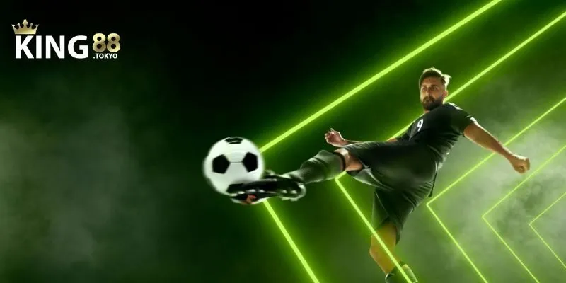 Cá cược thể thao không làm bạn thất vọng