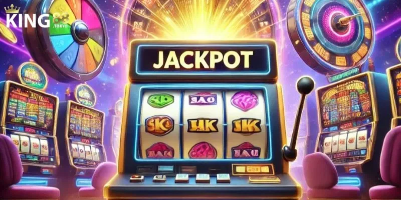 Mẹo chơi nổ hũ Chọn trò chơi nổ hũ phù hợp