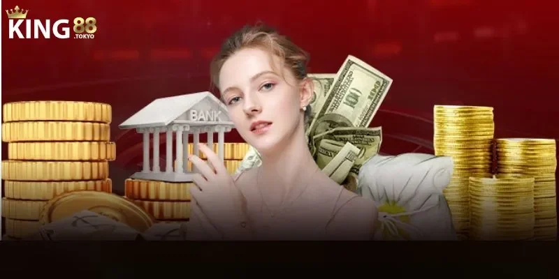 Điều kiện rút tiền tại sân chơi thành công