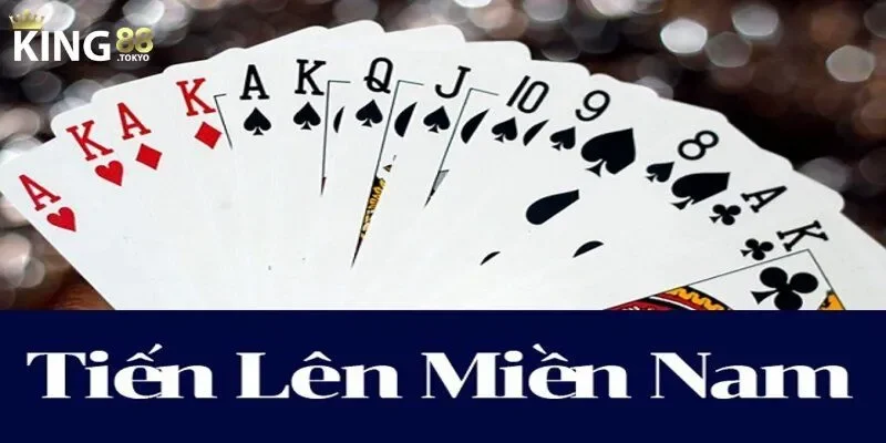 Giới thiệu tiến lên miền Nam