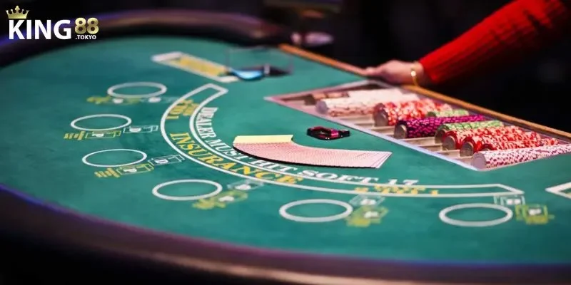 Khái niệm cơ bản baccarat 