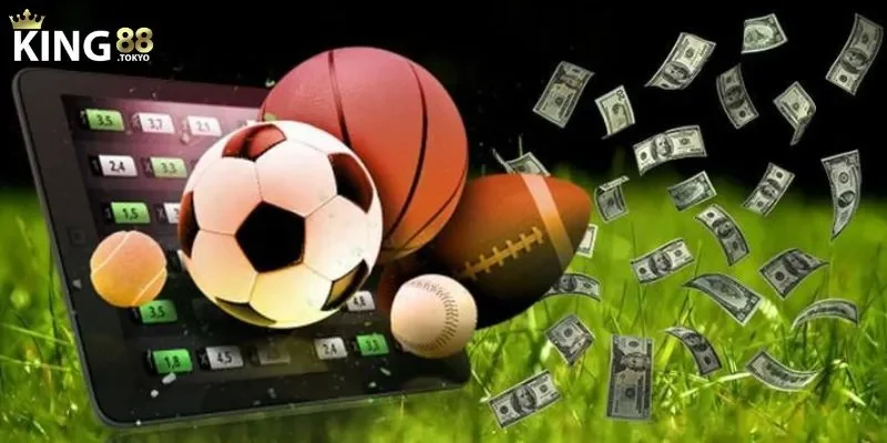 Thể thao king88 Khám phá thể thao king88