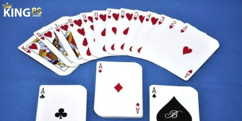 Mậu binh Luật chơi mậu binh về chi tiết