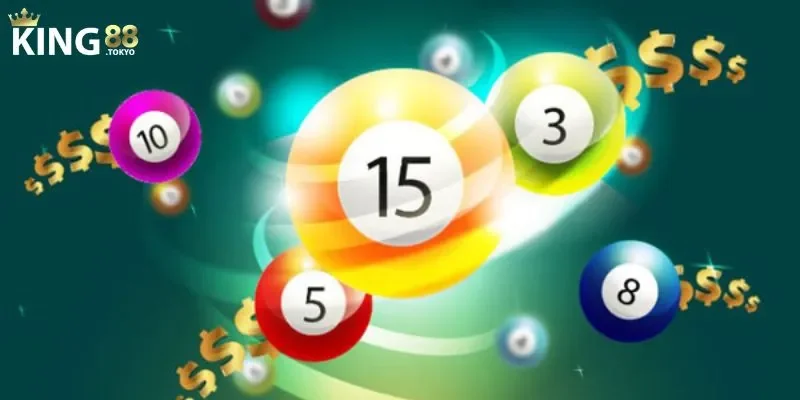 xổ số king88 Một số game xổ số được ưa thích