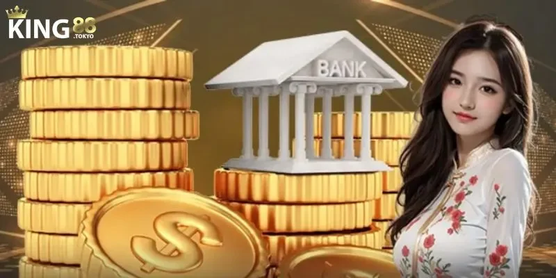 Một số lỗi nạp tiền King88 thường gặp