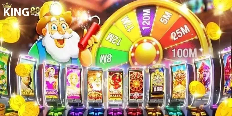 Mẹo chơi nổ hũ Tổng hợp mẹo hay, hữu ích giúp bạn thắng lớn