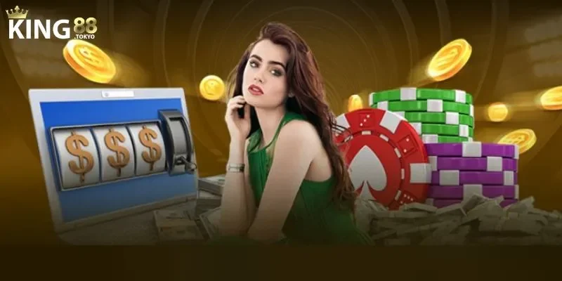 Tổng hợp phương thức nạp tiền King88 hiện nay