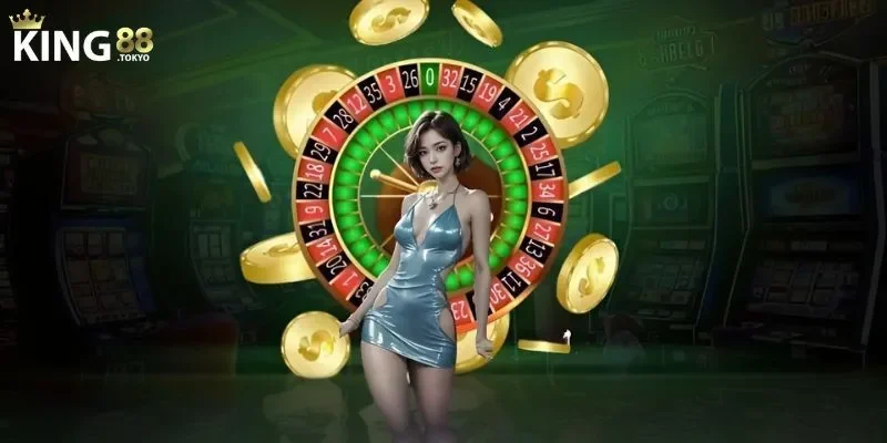 hướng dẫn king88 Tổng quan hướng dẫn king88