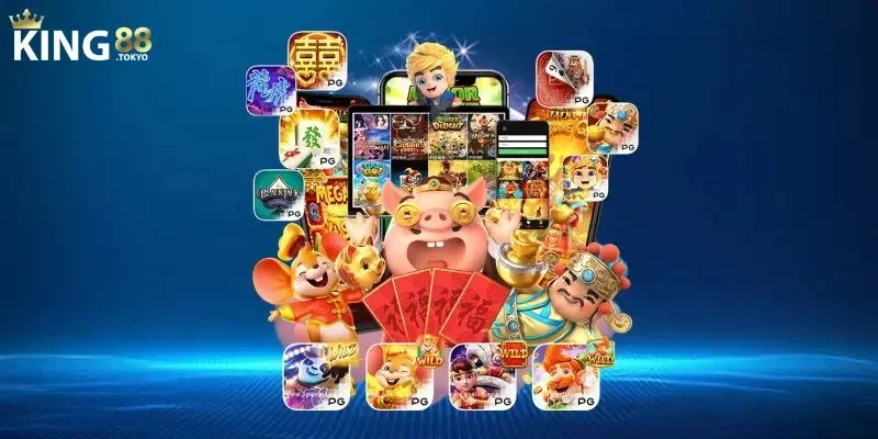 Nổ hũ đổi thưởng Tổng quan nổ hũ đổi thưởng